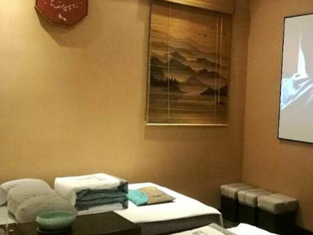 东莞SPA解决方案：针对久坐族的专项护理